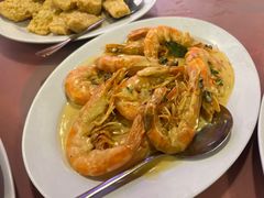 -大茄来海鲜餐厅(亚洲城分行)