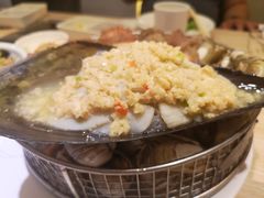 -海味当家(西安路店)