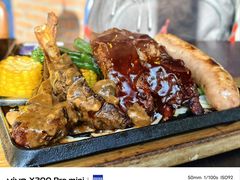 -bluefrog蓝蛙(水游城店)