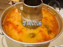 冬阳贡汤-芭堤雅泰国餐厅(胜利路店)