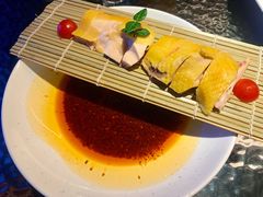 -桂花里·衢州菜·精酿餐吧(未来科技城万达广场店)