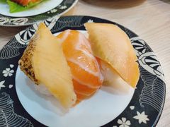 -京樽回転寿司(和平广场店)