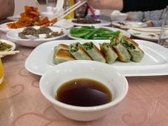 -烤肉宛饭庄(南礼士路店)