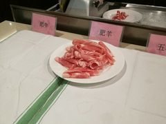 -吉森温泉养生酒店-中餐厅