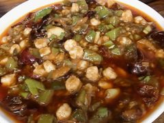 鱼香虾仁-三哥田螺(北书院街店)