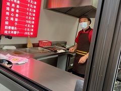 -秦皇二林羊肉串(秦皇小巷店)