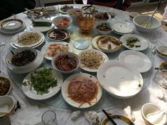 -康陵正德春饼宴26号