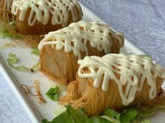 -沙河粉村·国家非遗传承(云台店)