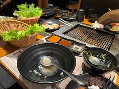 -千寻烧肉(政务区店)