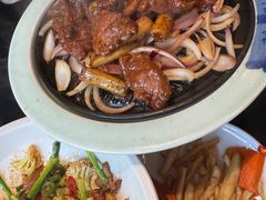 -唐河王记·南阳民间菜(国基路店)