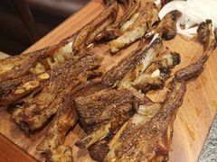 -丝路金桃·新疆菜(徐汇店)