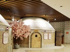 -汤连得温泉馆(宝山店)