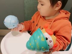 -海底捞火锅(奥体南路店)
