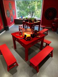 -MINI MARS KIDS CLUB亲子家庭中心(杨浦黄兴店)