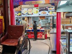 -津沽小院(天津之眼店)