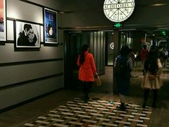 -成都百丽宫影城(LUXE太古里店)