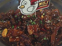 -回味黑鸭煲·始于2006(万松园店)