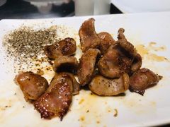 -水木锦堂·自助铁板烧(世贸天阶店)
