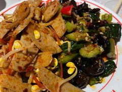 -哈力家·西北烧烤烤串(凤城三路店)