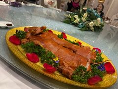 -新兴家喻酒家·羊城名宴(昌岗店)