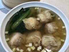 -港久茶餐厅(鹭洲里店)