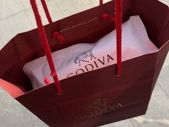 -GODIVA(宁波来福士店)