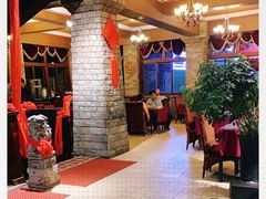 大堂-陈熹公民族美食文化餐厅(中华广场店)