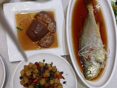 -泉上·发现DISCOVERY ·黔菜餐厅(银海元隆广场店)
