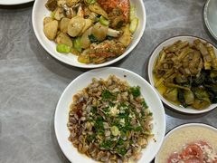 -红灯笼龙凤饭店(宁波老字号店)