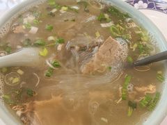 -清真·西北人家风味馆(中山中路店)