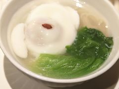 -海底捞火锅(长宁路龙之梦店)