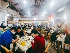 -笨罗卜浏阳菜馆(太平街店)