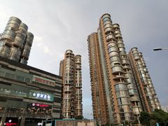 -时间仓(湘江世纪城店)