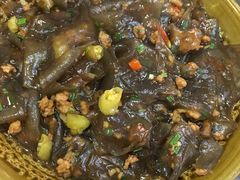-隆源山寨土菜馆