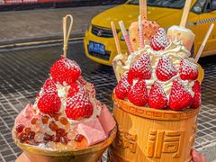 -周小明火锅(黑金冠社区店)