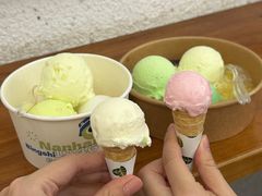 -南海冰室·新式潮汕茶饮(南海店)