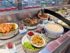 -和源祥·日照菜扛把子(万平口一店)