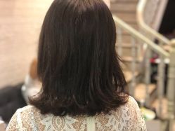 -SIX Hair Consultant