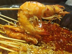 -梵云依家小冒菜(新街口总店)