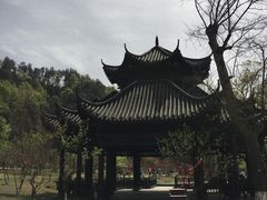 -常德桃花源景区