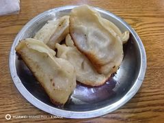 锅贴-黄阿姨锅贴大王(万航渡路店)