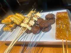 -肉串汪(西便门店)