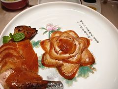 -京华烟云·北京烤鸭(领展购物广场·中关村店)