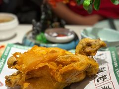 -奔跑吧陕菜·盛世长安(民乐园万达店)