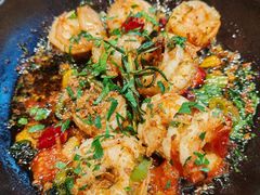 -九月里.自由花园餐厅
