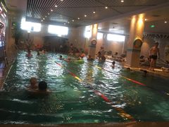 -水晶之星洗浴温泉汗蒸