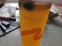 -CoCo都可(惠山古镇店)