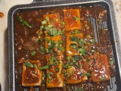 -绿茶餐厅(松江万达店)