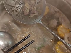-潮正和潮汕牛肉火锅·老字号(番禺万达店)