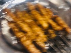 -江城燕子大排档(江汉路步行街店)